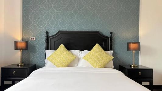 Glory Boutique Suite - 35