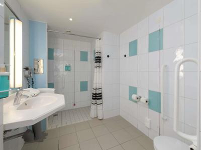 Novotel Aachen City - 8