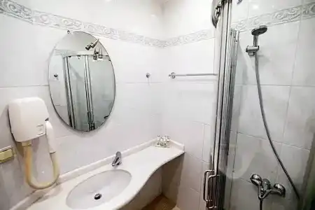 Palaiologos Luxury City - 18