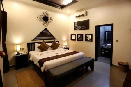 Khmer Mansion Boutique - 87