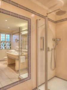 Schloss Luebbenau - 92