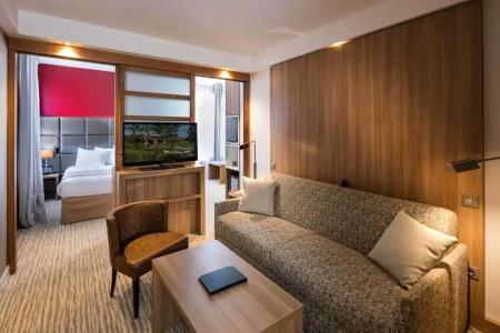 Best Western Plus Le Lavarin - 131