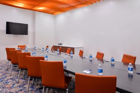 Holiday Inn Express New Orleans - St Charles, An Ihg - 27
