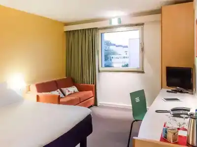 ibis Porto Sao Joao - 61