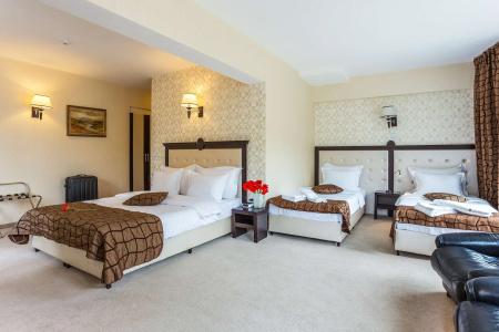 Best Western Lozenetz - 4