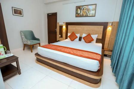 Jaisingh Palace - 44
