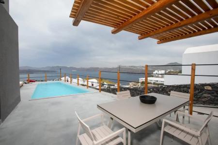 Melidonia Suites - 189