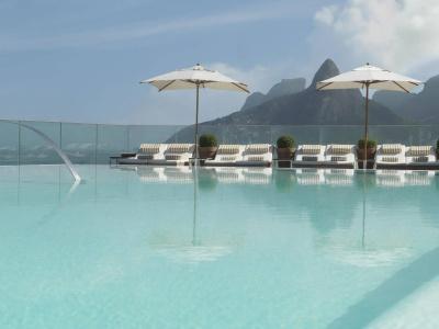 Fasano Rio de Janeiro - 15