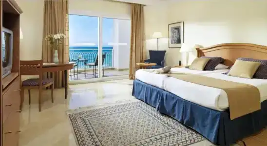 Saphir Palace & Spa - 45