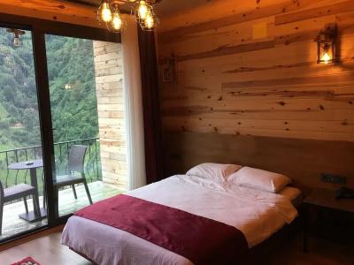 Yamacda Suit Otel - 1