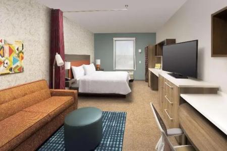 Home2 Suites By Hilton - 24