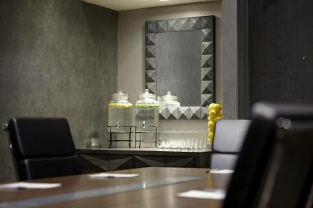Hampton Inn Brooklyn Downtown - 14
