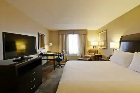 Hilton Garden Inn Toronto/Brampton - 48