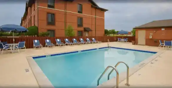 Extended Stay America Suites - Austin - Metro - 11