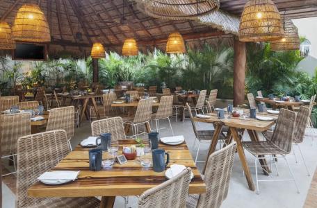 Mereva Tulum by Blue Sky - 27