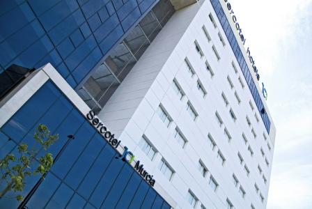 Sercotel JC1 Murcia - 36