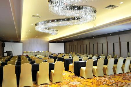 Borobudur Jakarta - 18