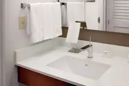 Courtyard Houston-West University - 41