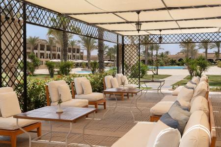 Jaz Oriental Resort - Almaza Bay - 14