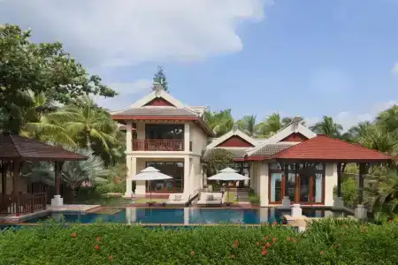 The Ritz-Carlton Sanya, Yalong Bay - 19