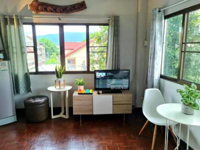 Bed and Terrace Guesthouse Chiang Mai - 59