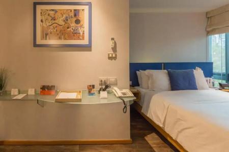 Suites Contempo - 53