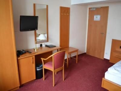 Altstadthotel-Rheine - 19