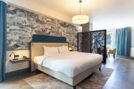 Radisson Blu, Glasgow - 76