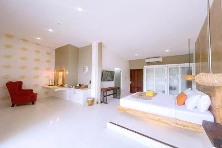 Summer Luxury Beach Resort & Spa - Sha Extra Plus - 10
