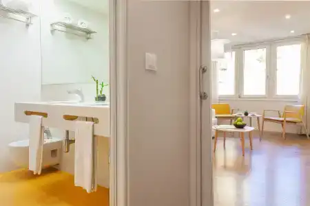 Granada Five Senses Rooms & Suites - 7