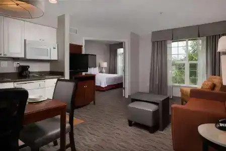 Homewood Suites by Hilton Vancouver / Portland - 40