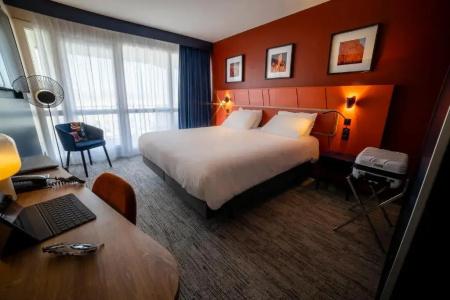 Mercure Thalasso & Spa Port Fréjus - 105
