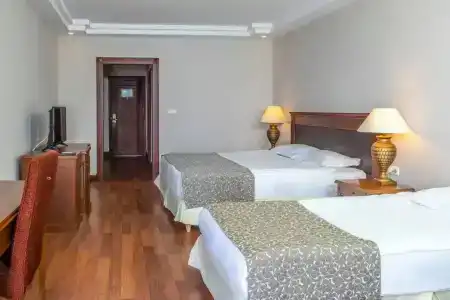 Bodrum Holiday Resort & Spa - 47