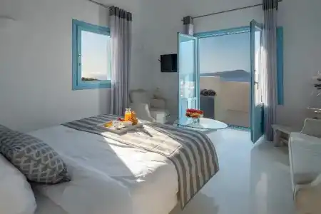 Kalestesia Suites - 69
