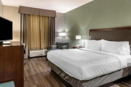 Holiday Inn Express, An Ihg - 47