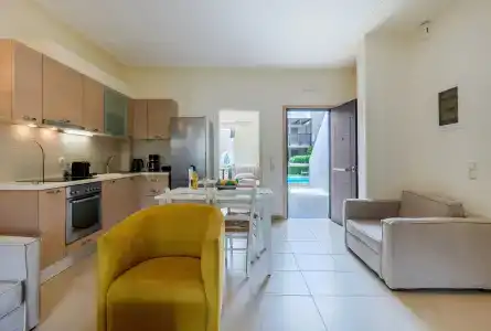 Plakias Resorts - 20