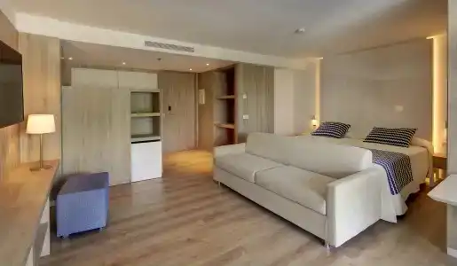 Hipotels Bahia Cala Millor - 7