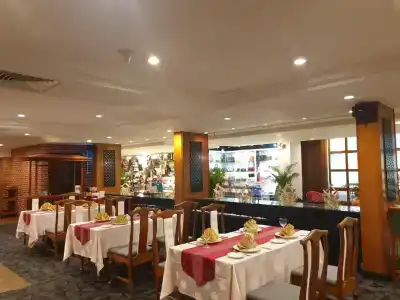 Ramana Saigon - 14