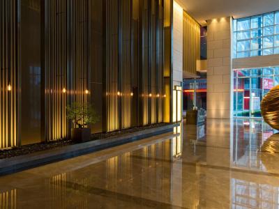 Shenzhen Marriott Nanshan - 27