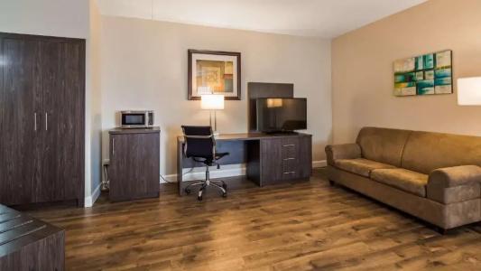 Best Western-Montreal & Conference Centre - 97