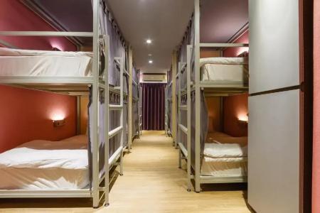Siamaze Hostel - 94