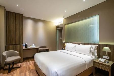 Ashley Wahid Hasyim Jakarta - 103
