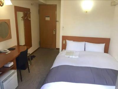 B&B Park Kagoshima - 5