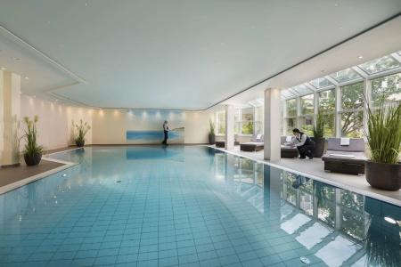 Maritim Würzburg - 13