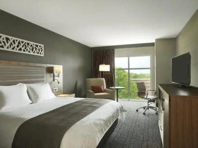 The Broadway - a DoubleTree by Hilton - 39