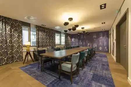 Canopy by Hilton Zagreb City Centre - 17