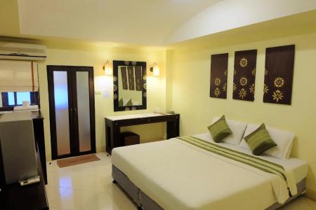 Royal Princess City Lamphun - 42