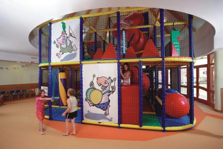 Kolping Spa & Family Resort - 16