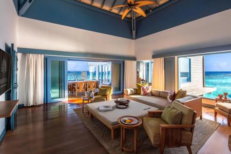 The Halcyon Private Isles Maldives, Autograph Collection - 37