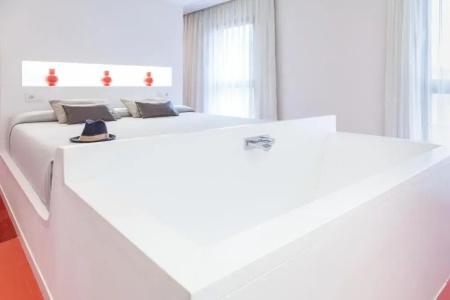 Granada Five Senses Rooms & Suites - 121